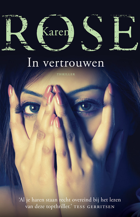 In vertrouwen