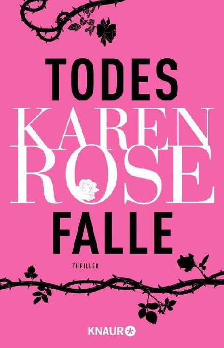 Todesfalle