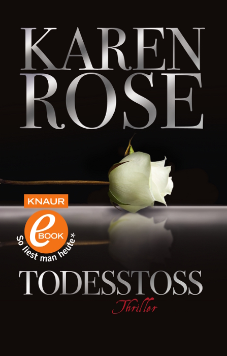 Todesstoß / Thriller