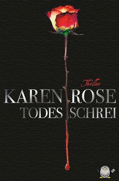 Vartanian Trilogie 1 - Todesschrei