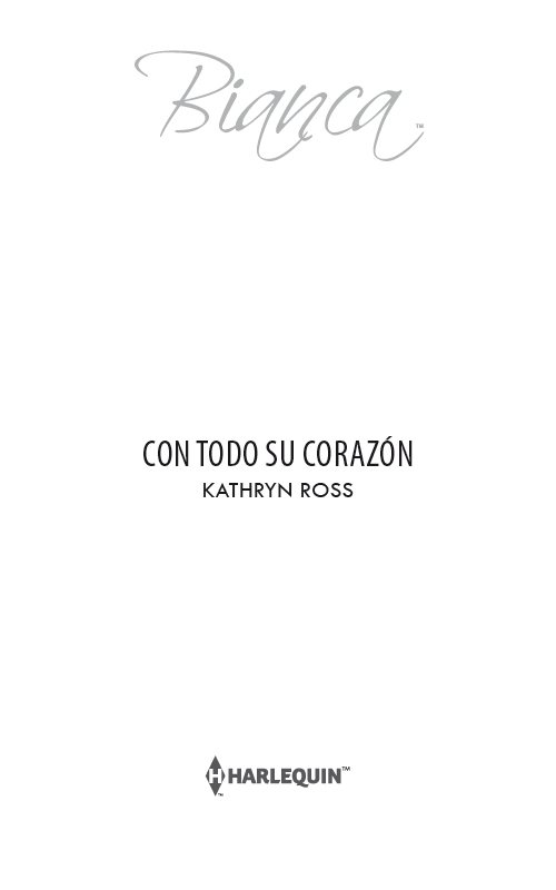 Con todo su corazón