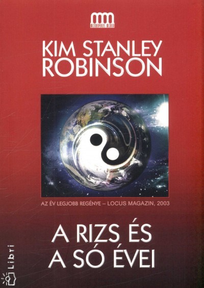 A rizs és a só évei