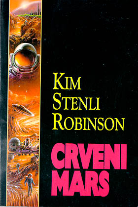 Crveni Mars