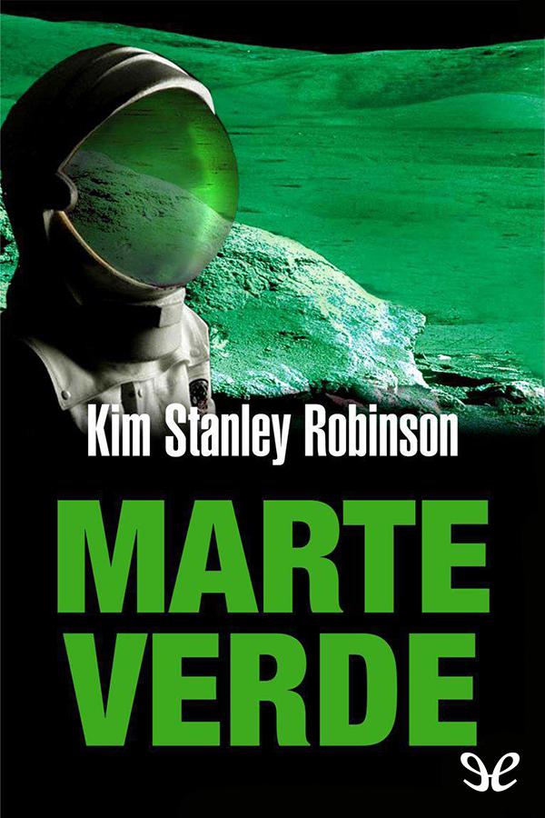 Marte verde