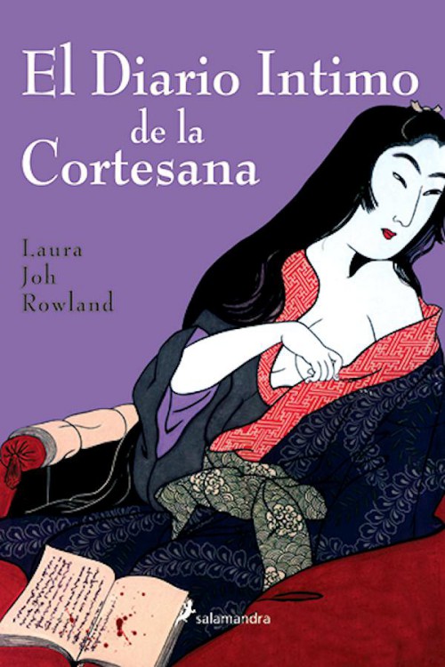 Diario íntimo de la cortesana