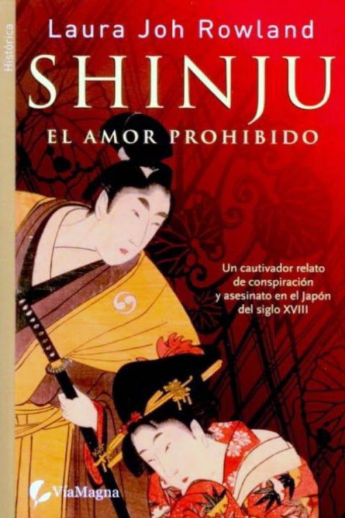 Shinju, el amor prohibido