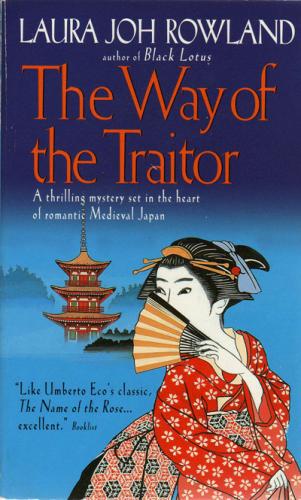 SI3 The Way of the Traitor