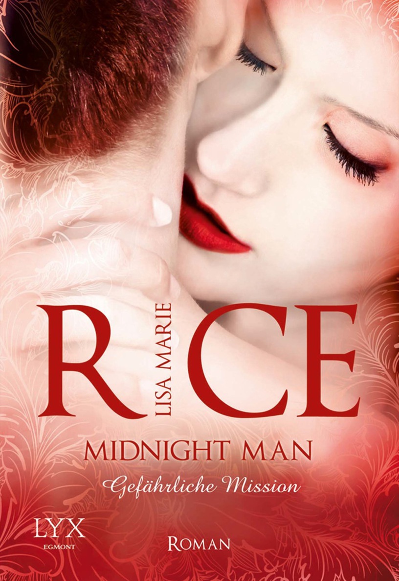 Midnight Man   – Gefährliche Mission