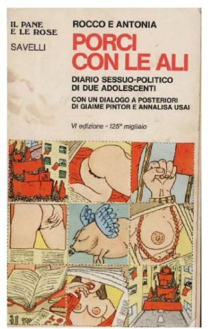 Porci con le ali