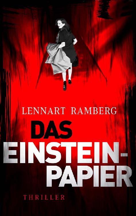 Das Einstein-Papier. Thriller