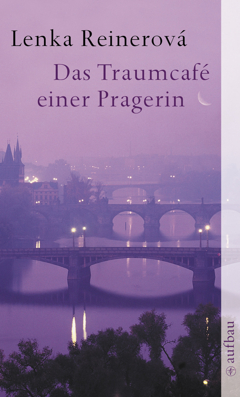 Das Traumcafé einer Pragerin - Erzaehlungen