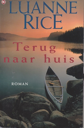 Terug naar huis