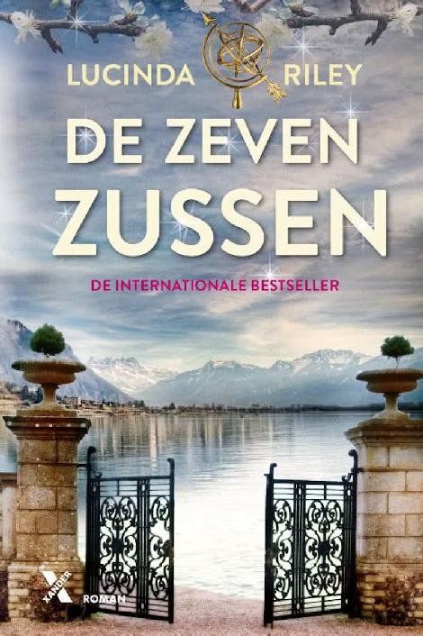 1 De Zeven zussen