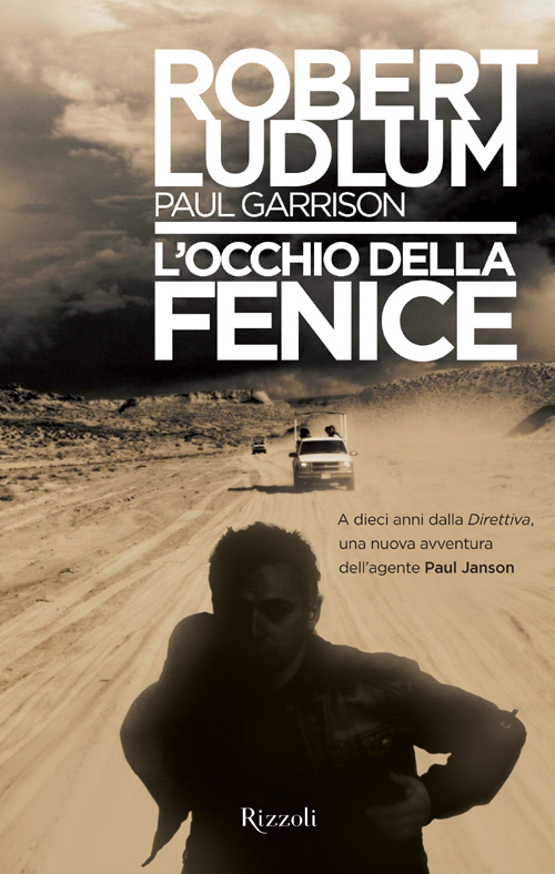 L'occhio della fenice
