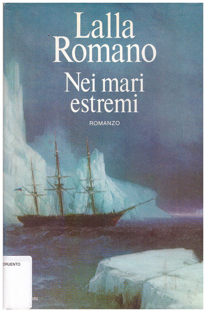 Nei mari estremi
