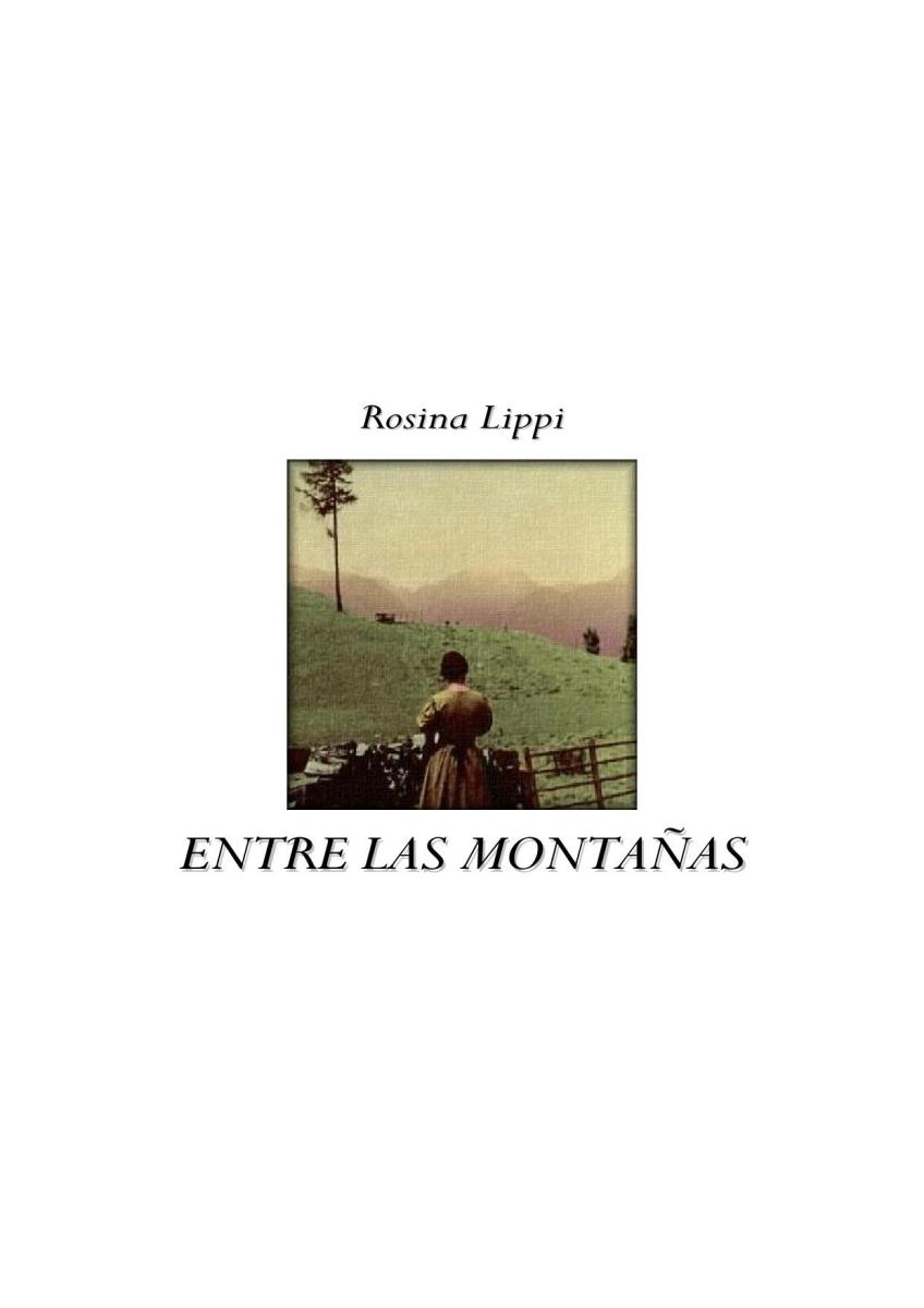 Entre las montañas