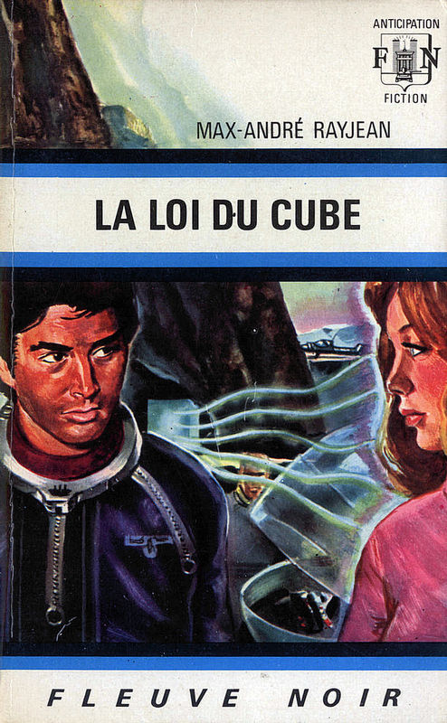 FNA 0542 - La Loi du cube