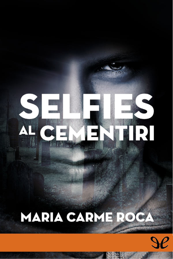 Selfies al cementiri
