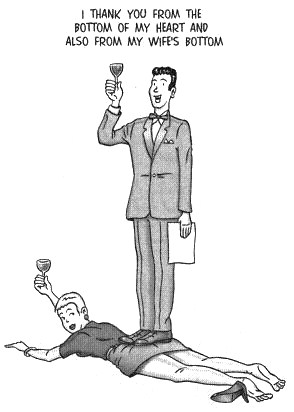 [NL] 2005 - I always get my sin