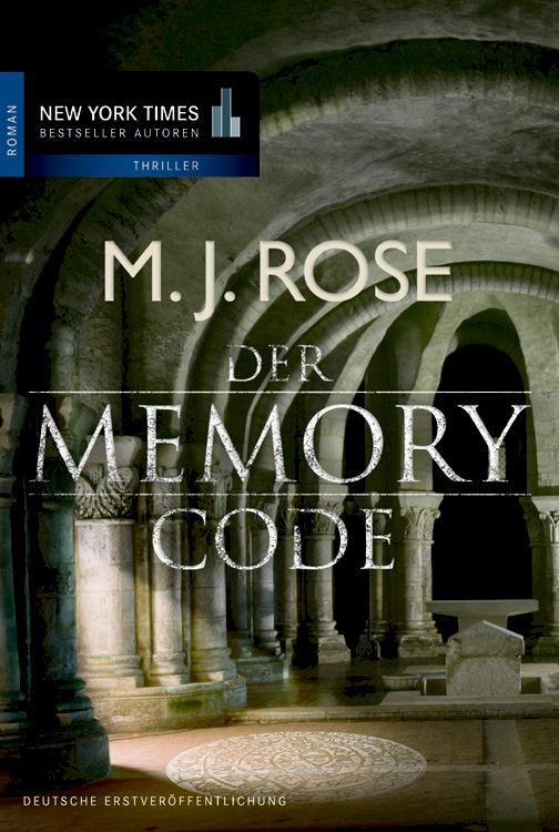 Der Memory Code