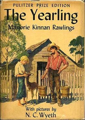 THE YEARLING