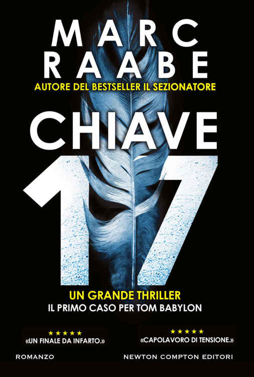 Chiave 17