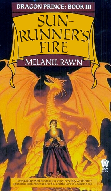 Sunrunner’s Fire