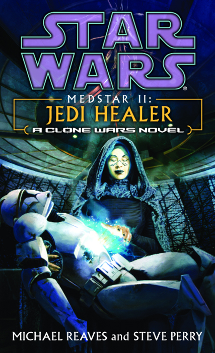 Star Wars: MedStar II: Jedi Healer
