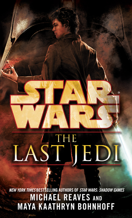 The Last Jedi: Star Wars