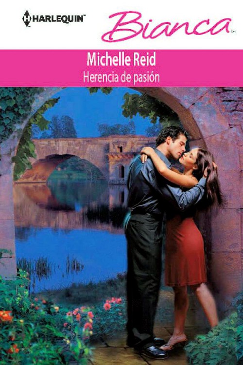 Herencia de pasión