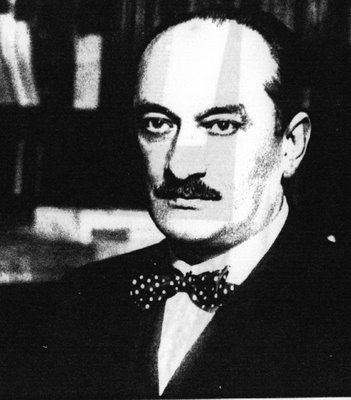 Les Mains d'Orlac
