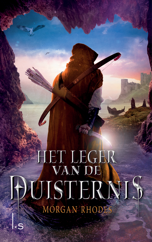Het Leger van de Duisternis