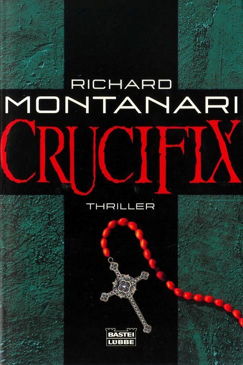 Byrne & Balzano 1: Crucifix