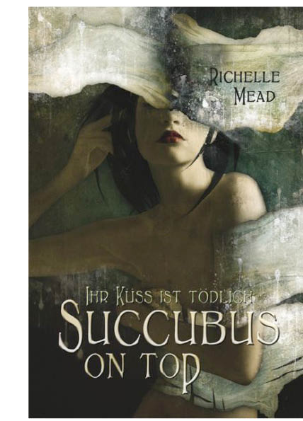 Succubus on Top