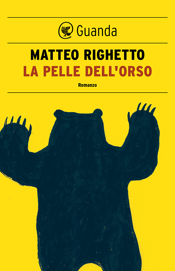 La pelle dell'orso