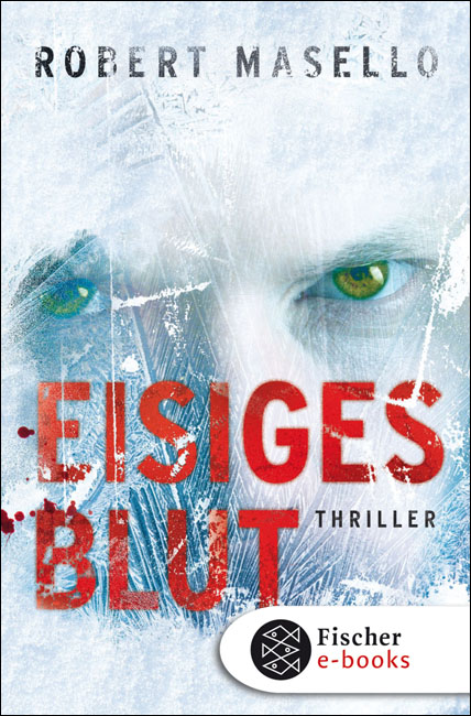 Eisiges Blut
