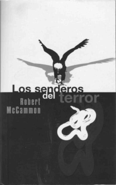 Los senderos del terror