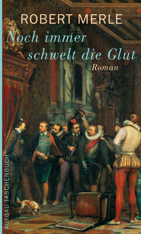 Noch immer schwelt die Glut