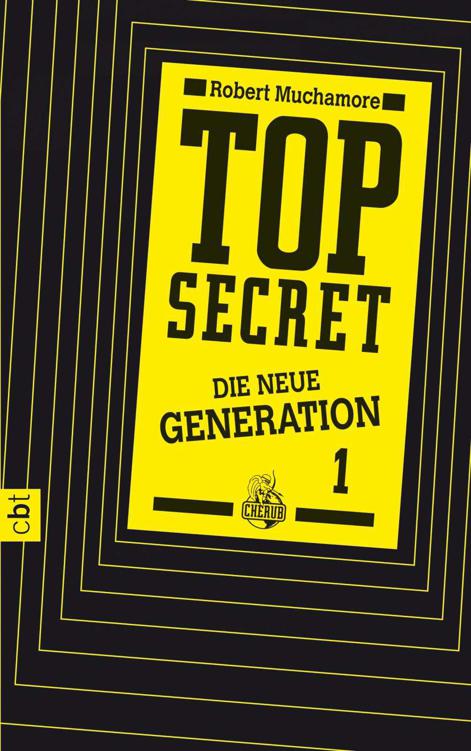 Top Secret. Der Clan: Die neue Generation 1