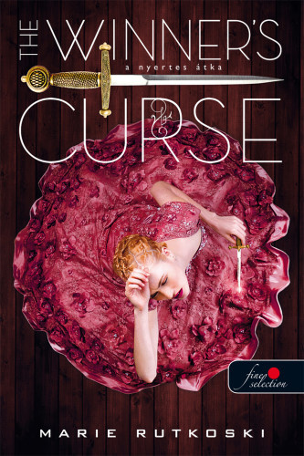 The Winner's Curse – A nyertes átka