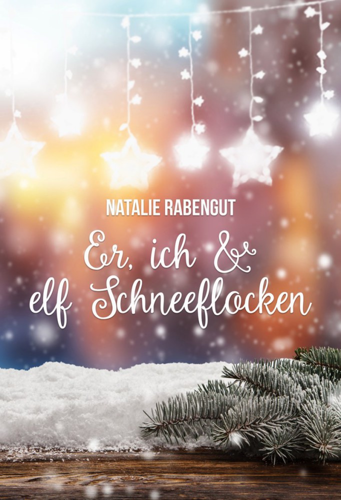 Er, ich & elf Schneeflocken