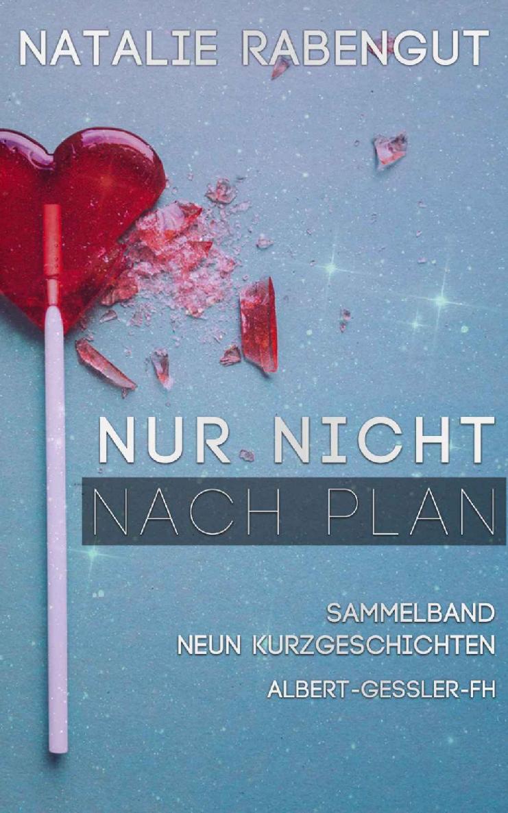Nur nicht nach Plan