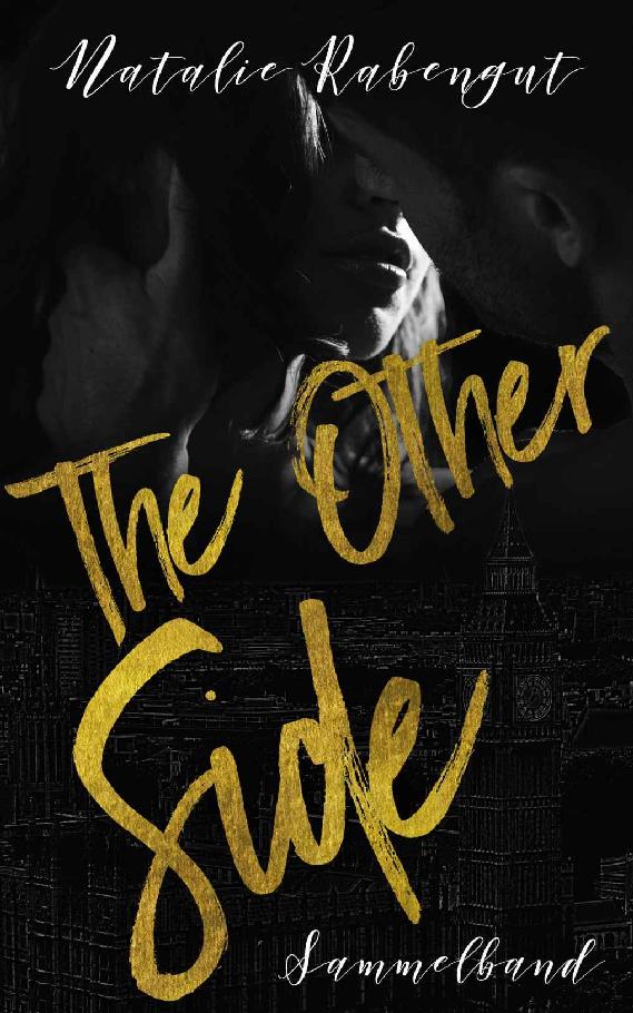 The Other Side – Sammelband