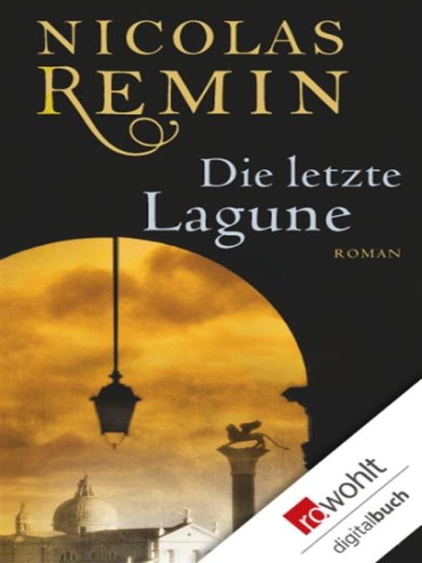 Die letzte Lagune