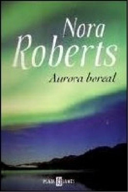Aurora boreal
