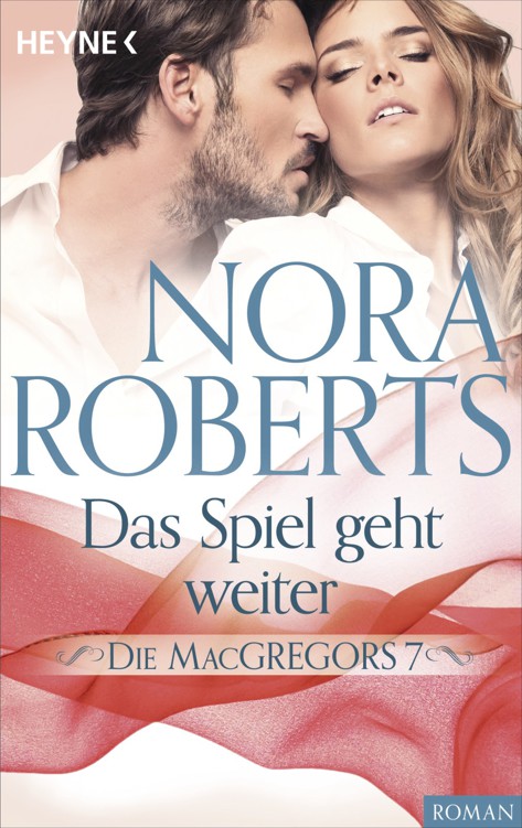 Die MacGregors 08 - Das Spiel geht weiter