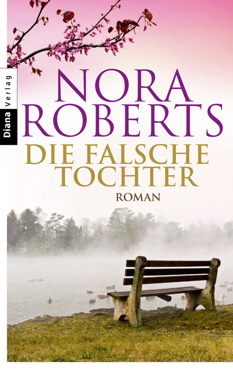 Die falsche Tochter - Roman