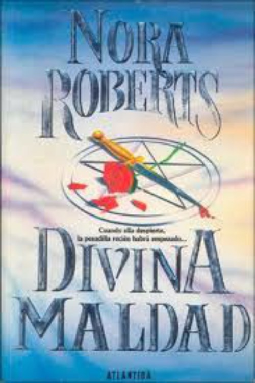 Divina maldad