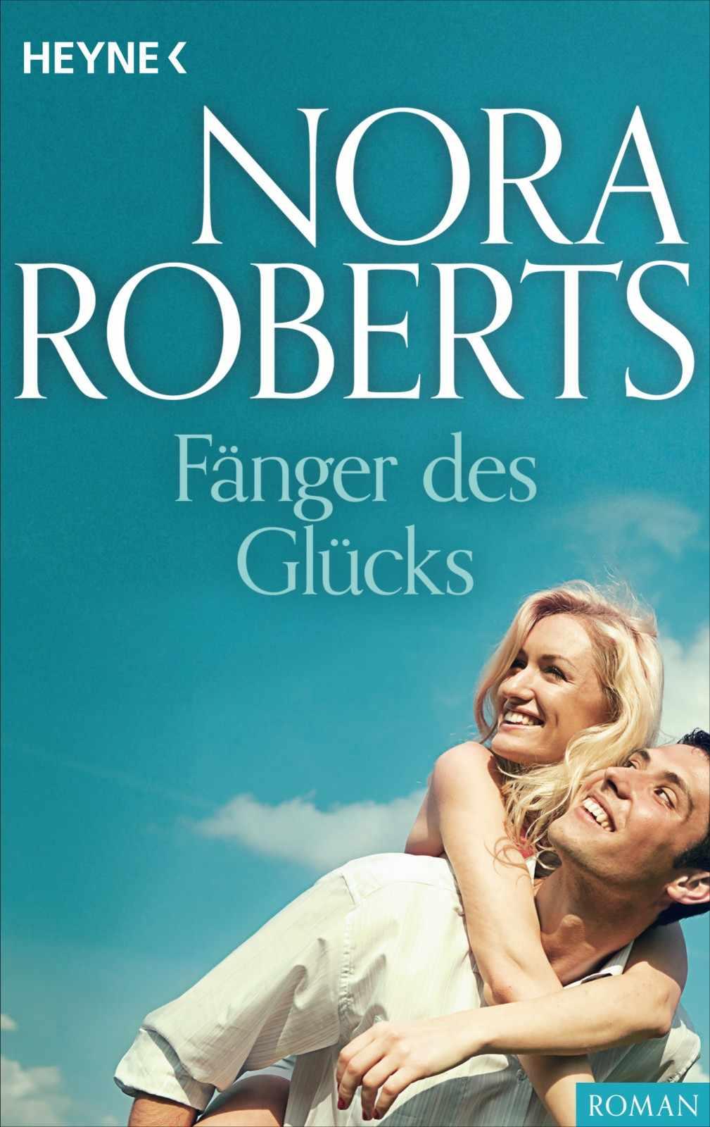 Faenger des Gluecks