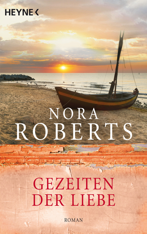 Gezeiten der Liebe